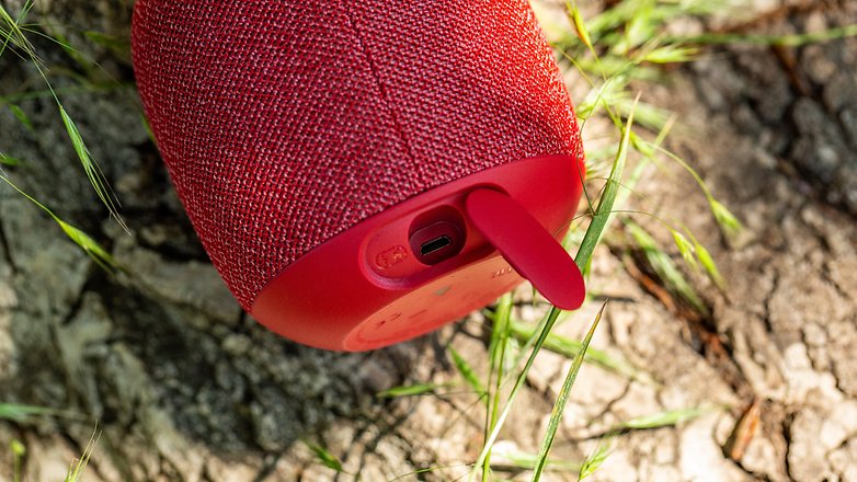 Ultimate Ears Wonderboom 2 review: small but mighty | nextpit