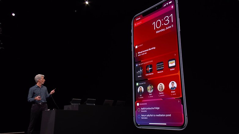 androidpit wwdc 2019 100