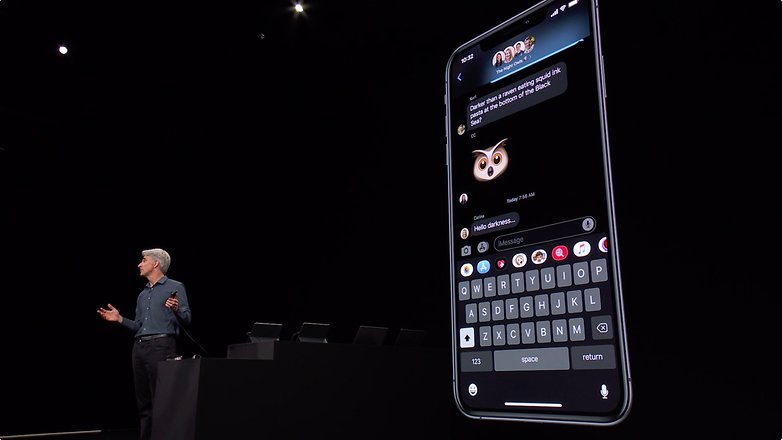 androidpit wwdc 2019 106