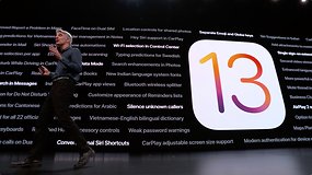 Cómo instalar iOS 13 en tu iPhone ahora