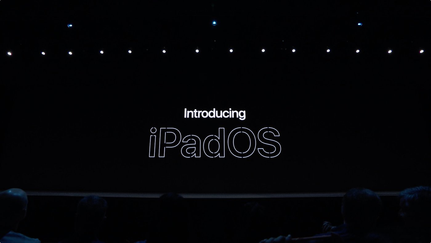 iPadOS 13-Update: Mehr Privatsph&auml;re durch U1-Deaktivierung