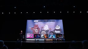 tvOS 13: así será la nueva interfaz para Apple TV