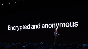 Apple mostra como empresas podem te rastrear online