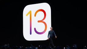 Llega iOS 13: Apple se pasa al lado oscuro