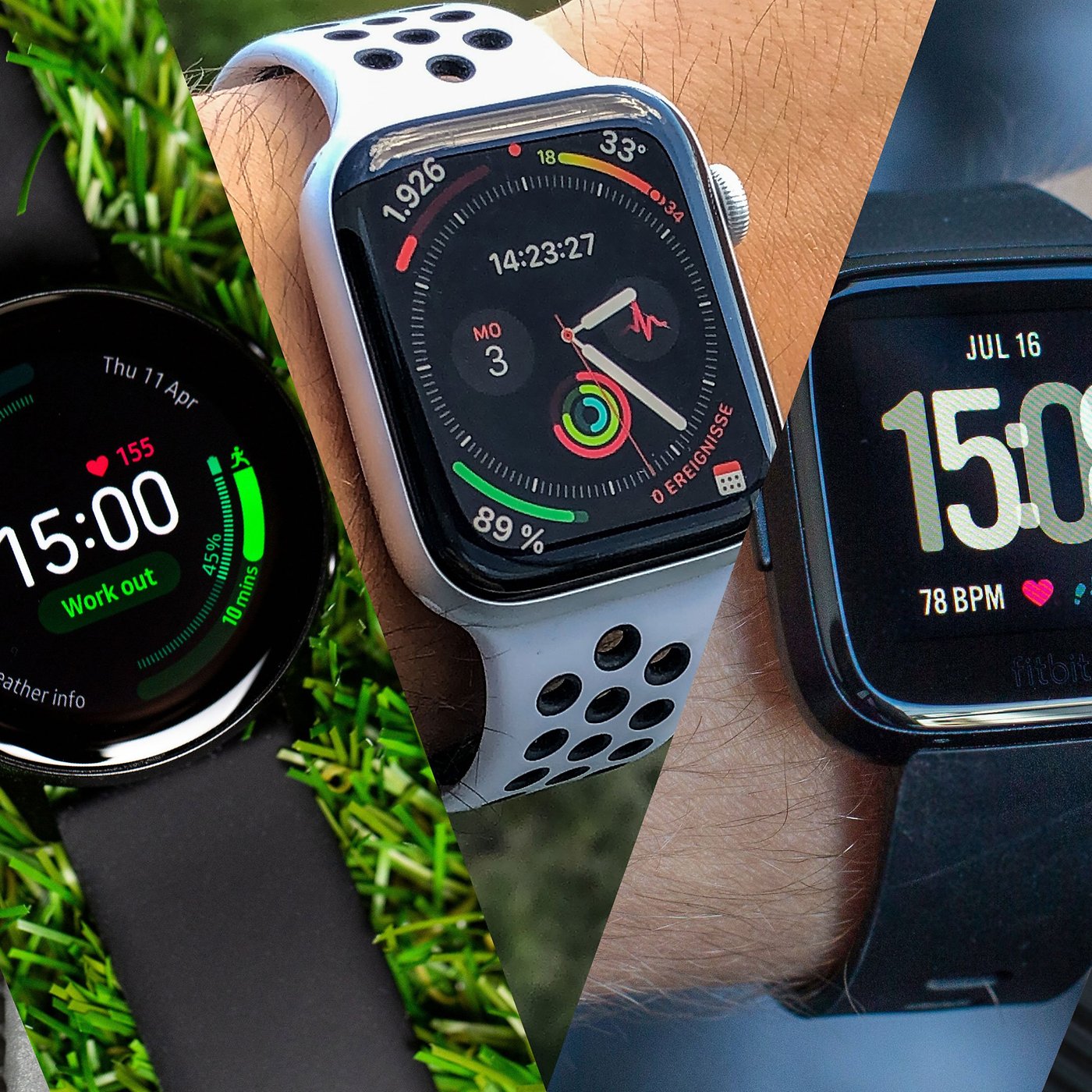 2019 best smartwatch android best sale