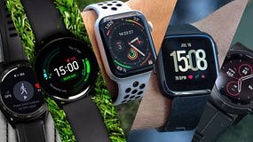 Los mejores smartwatches de 2019 ¿Cuál es el perfecto para ti?