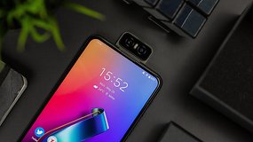 Asus ZenFone 6 vs OnePlus 7: duello tra flagship low-cost