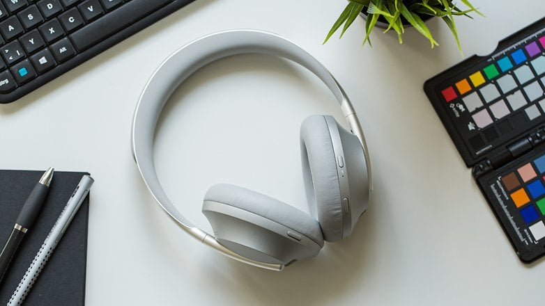 Bose Headphones 700 : voici une offre tout aussi astucieuse qu