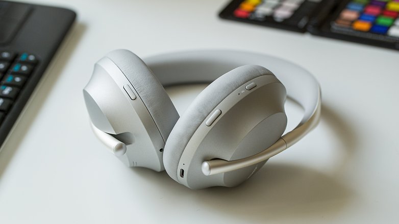 Bose Noise Cancelling Headphones 700 review: still the master of