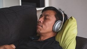 Bose Noise Cancelling Headphones 700 im Test: Raum der Stille