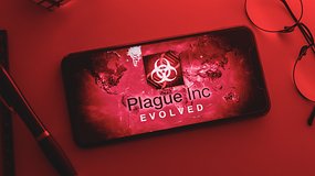 Why I won't stop playing Plague Inc. despite the coronavirus