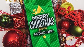 Buon Natale da AndroidPIT