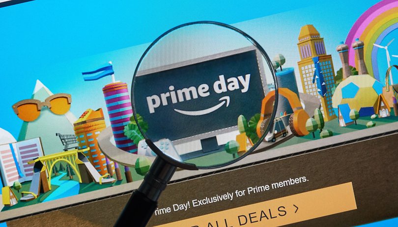 Amazon prime cheap 15 de julio