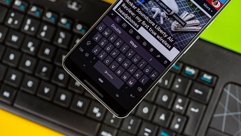 androidpit android keyboards swiftkey 2