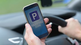 Le migliori app per trovare parcheggio in città