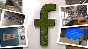 Come l'hub tech di Tel Aviv porta Facebook nei mercati emergenti