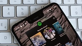 Spotify is getting a fresh new look and new features