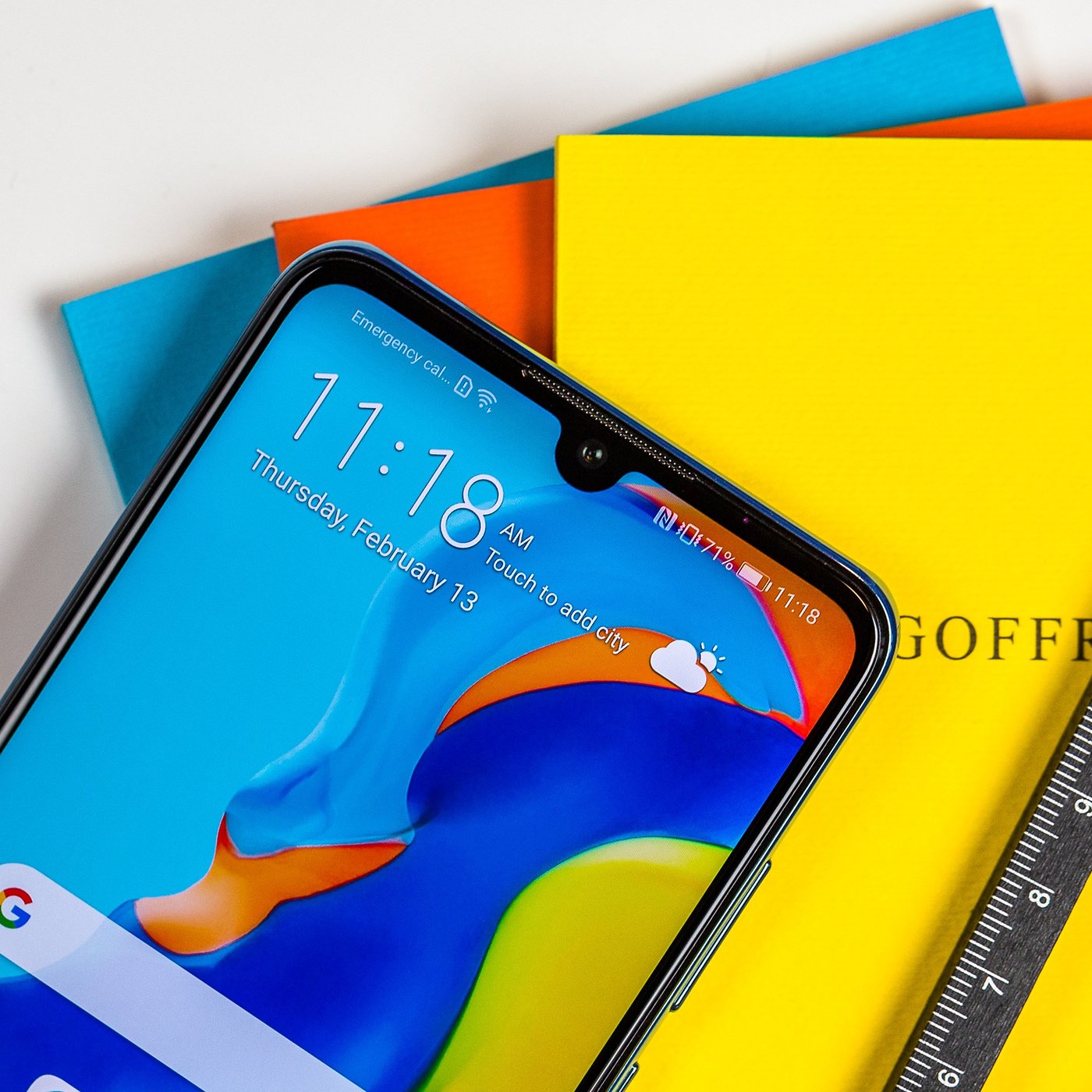 HUAWEI P30 lite 9台セット　新品・未開封 Amazon | Huawei P30 Lite (128GB, 4GB RAM) 6.15
