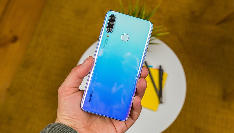 AndroidPIT huawei p30 lite new edition 13