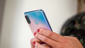 Huawei cancels its P40 Pro launch event in Paris