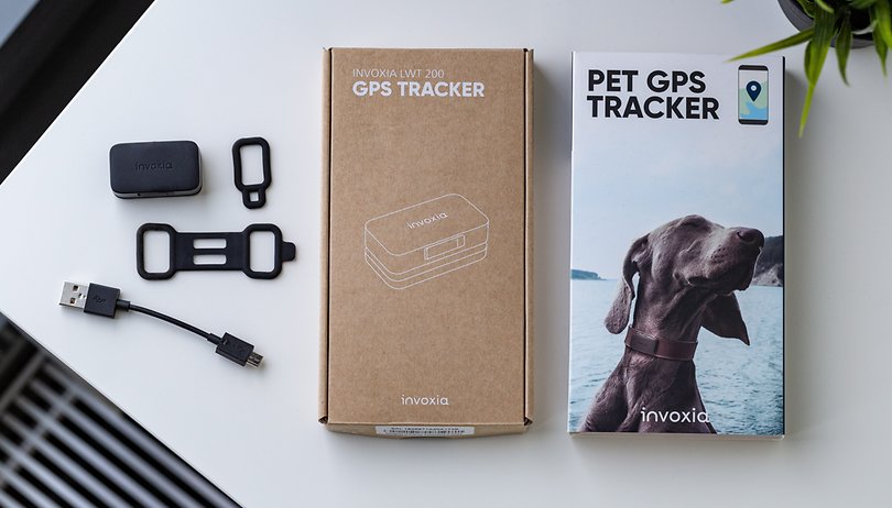 androidpit invoxia pet gps tracker 7