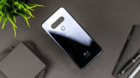 LG G8S ThinQ recensione: il miglior smartphone LG del 2019