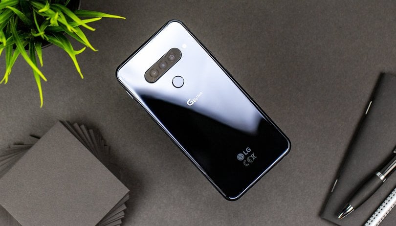 best lg phones 2019