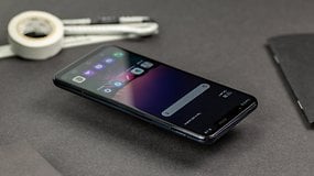 Whale: LGs neue Browser für Dual-Screen-Smartphones