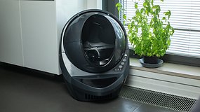 Litter-Robot 3 Connect review: the gadget I've been waiting for