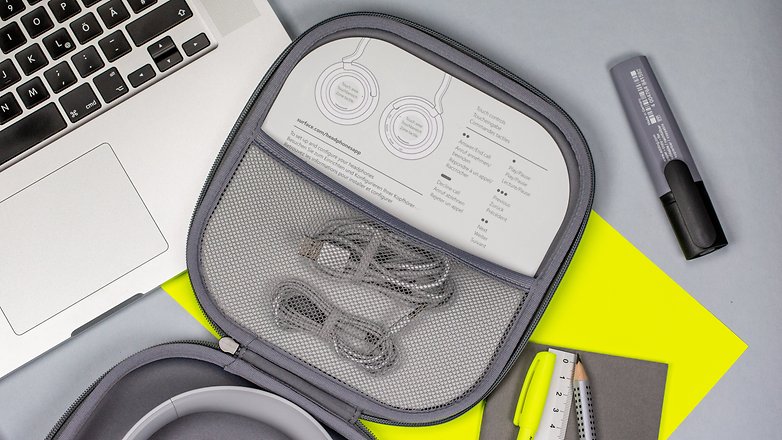 androidpit microsoft surface headphones 11