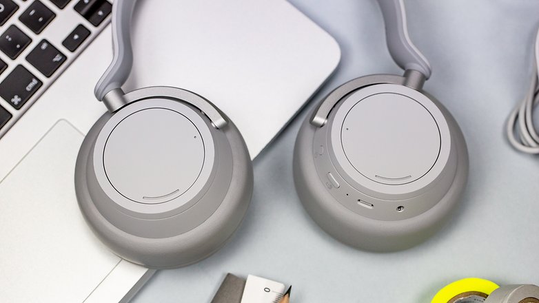 androidpit microsoft surface headphones 5