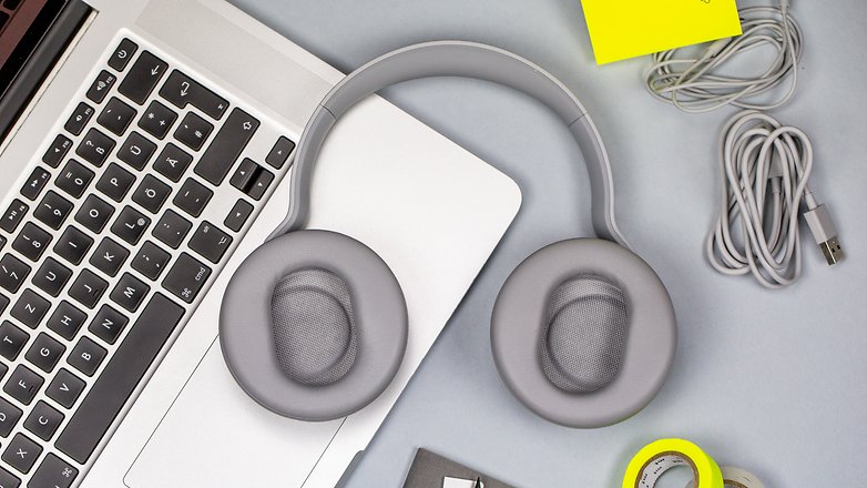 androidpit microsoft surface headphones 7