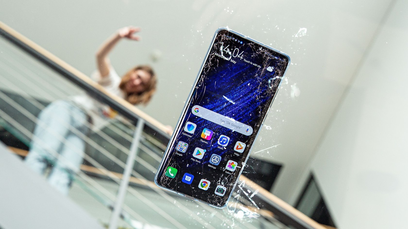 Gorilla Glass Explained: Know the Differences Between Generations