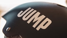 JUMP : Uber encourage la sécurité de ses cyclistes !