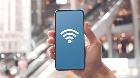 Como usar seu celular para melhorar o sinal do Wi-Fi em casa