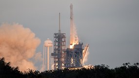 SpaceX lancia nuovi satelliti: l'Internet globale è sempre più vicino