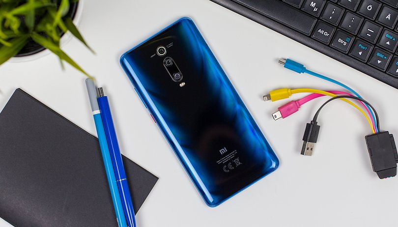 androidpit xiaomi mi 9t pro 1