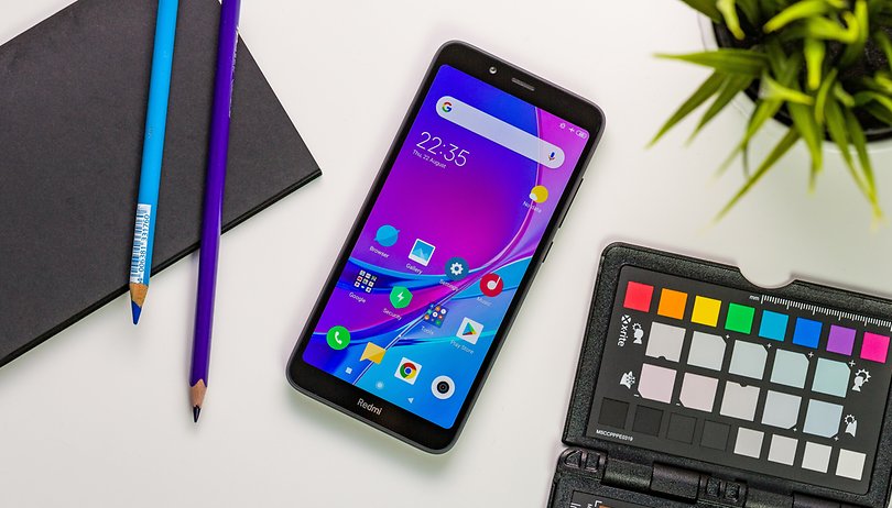 androidpit xiaomi redmi 7a 11