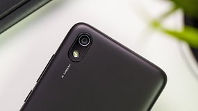 Viermal 108 Megapixel: Xiaomis Smartphone-Kamera-Revolution