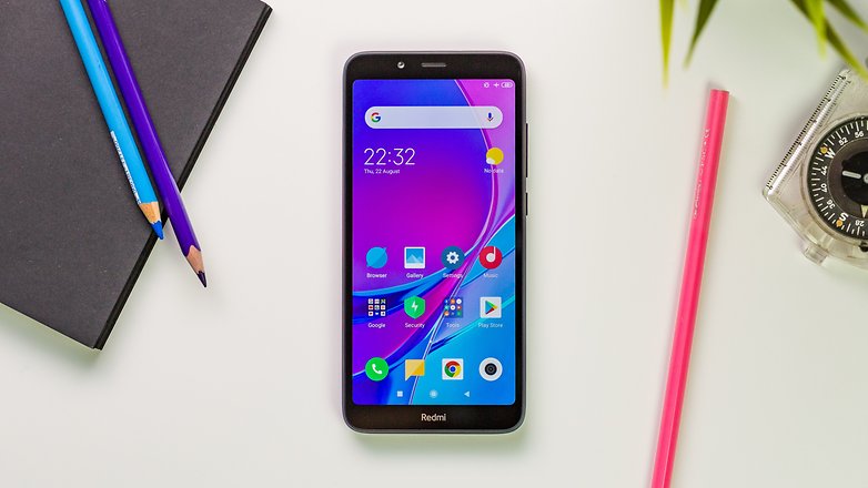 androidpit xiaomi redmi 7a 7