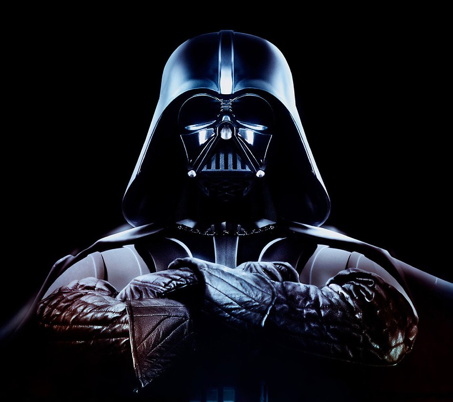 Darth wallpaper 10447496