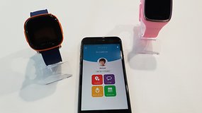 XPLORA: smartwatch per bambini o guinzagli per i genitori?
