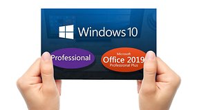 Bon plan : la licence Windows 10 Pro à 10,39 € sur URcdkey
