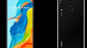Huawei officializes its P30 Lite with Kirin 710 and triple camera
