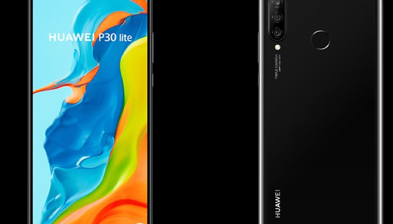 Huawei P30 LITE