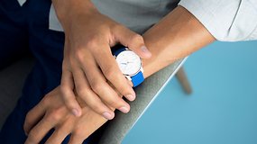 Warum eine Uhr mit EKG Ihr Leben retten kann