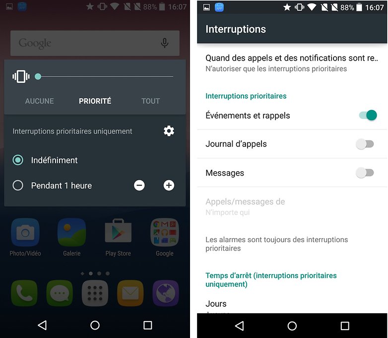 androidpit FR prioritaire