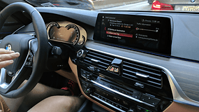 Cars with WiFi or 5G? BMW and Qualcomm face VW and Renault