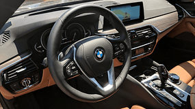 Après Alexa, Google Assistant arrive dans les voitures BMW