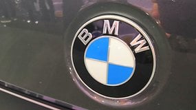 BMW’s digital revolution is in top gear